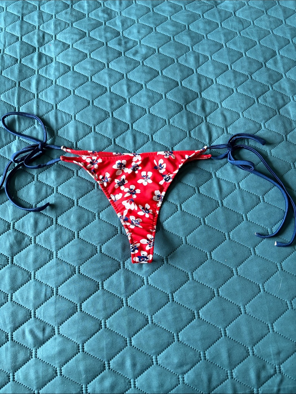 Doll swimwear bikini bottoms